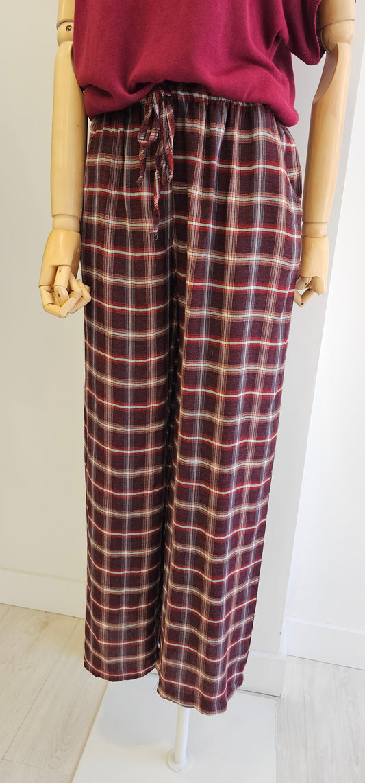 PANTALÓN BEREBER