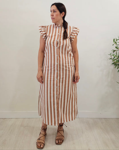 VESTIDO