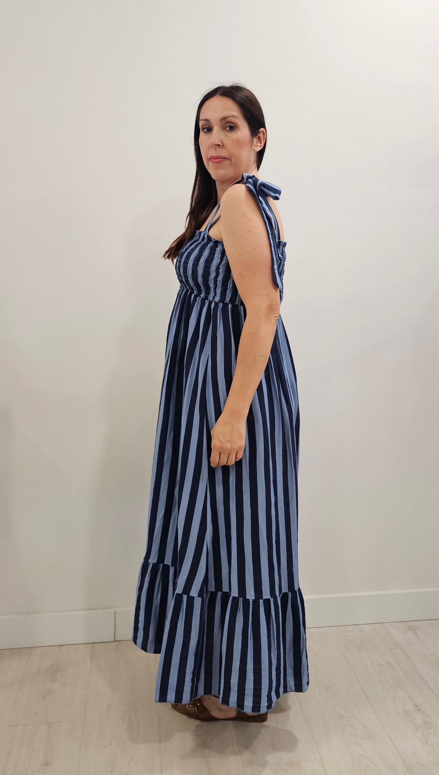 VESTIDO ISLANDIA