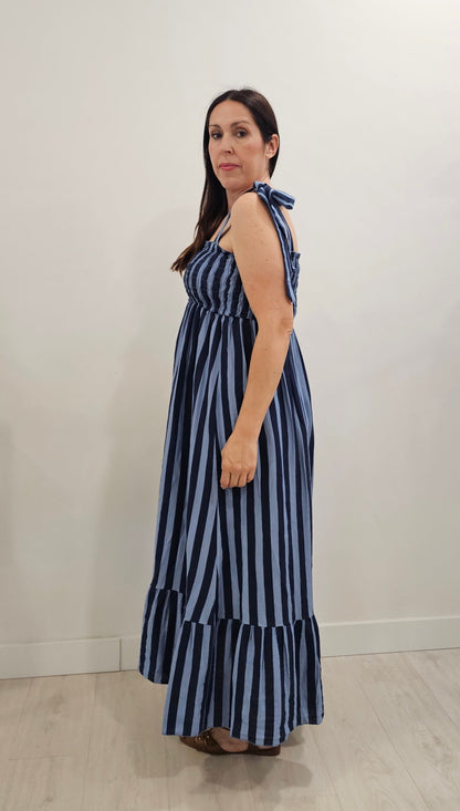 VESTIDO ISLANDIA