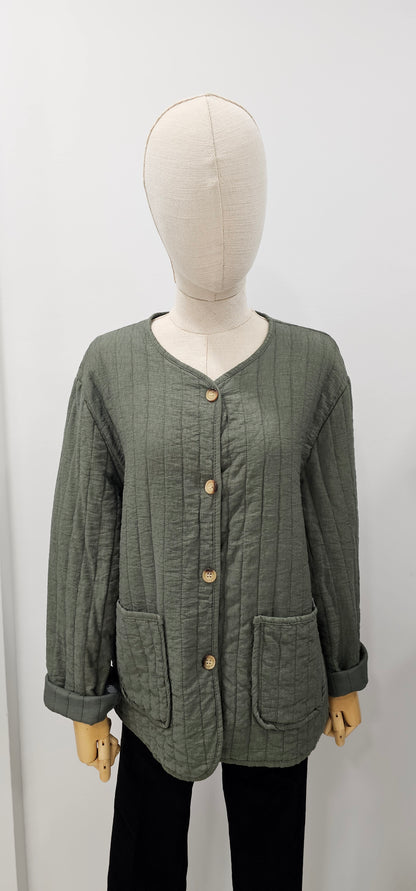 CHAQUETA