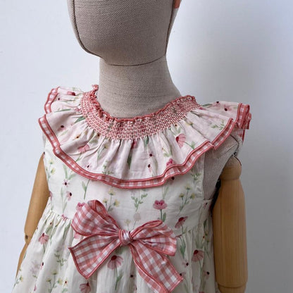 VESTIDO JULIA