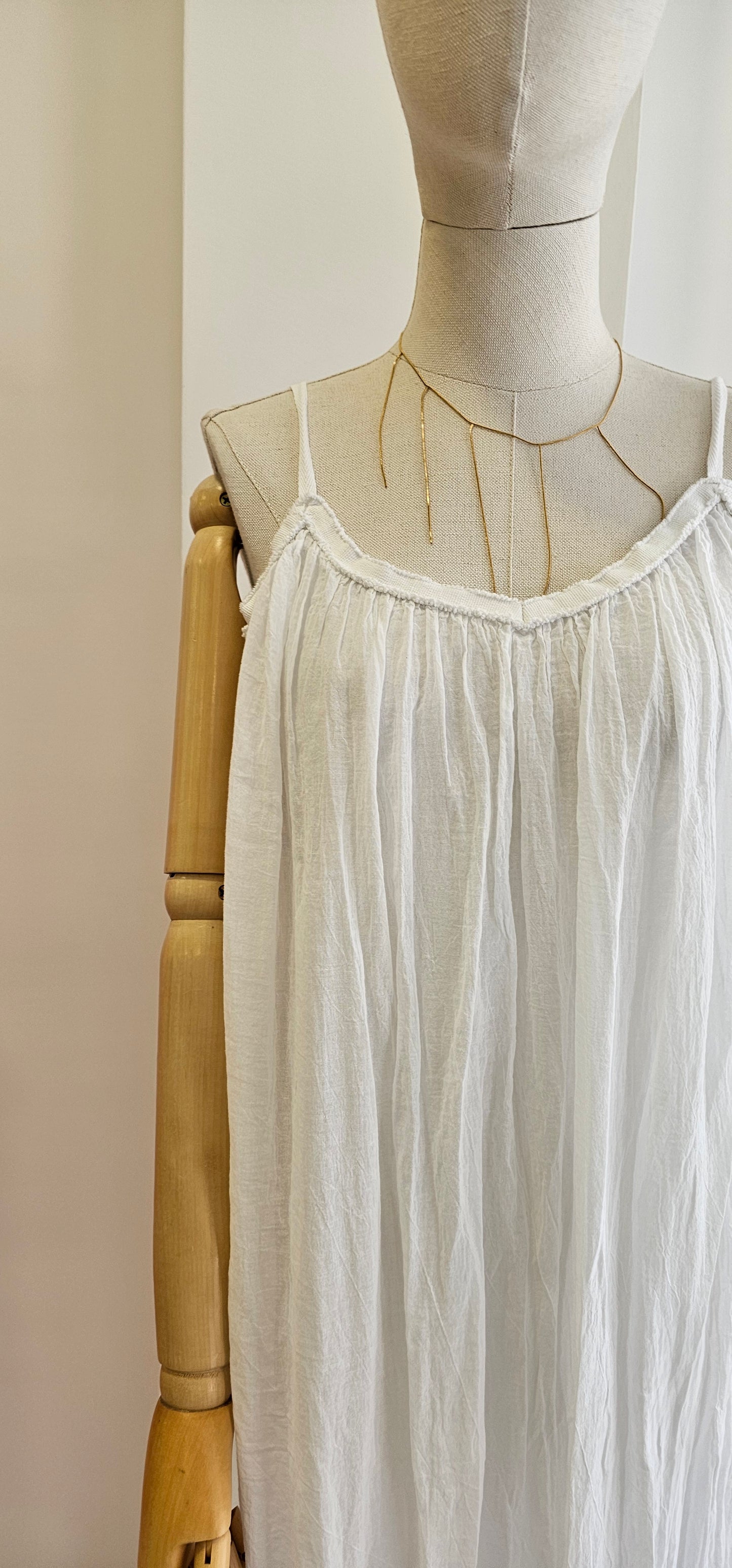 VESTIDO AMAPOLA