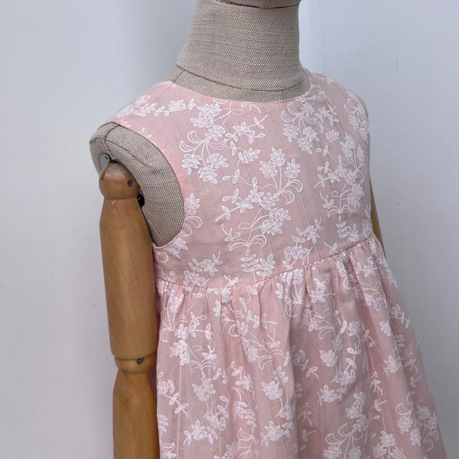 VESTIDO NATALIA