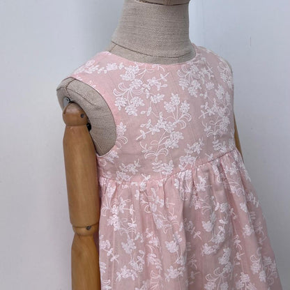 VESTIDO NATALIA