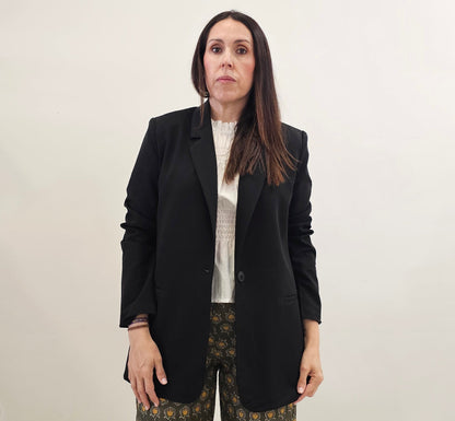 BLAZER NEGRA