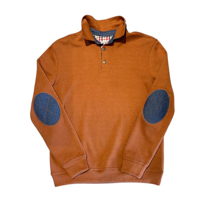 SUDADERA POLO