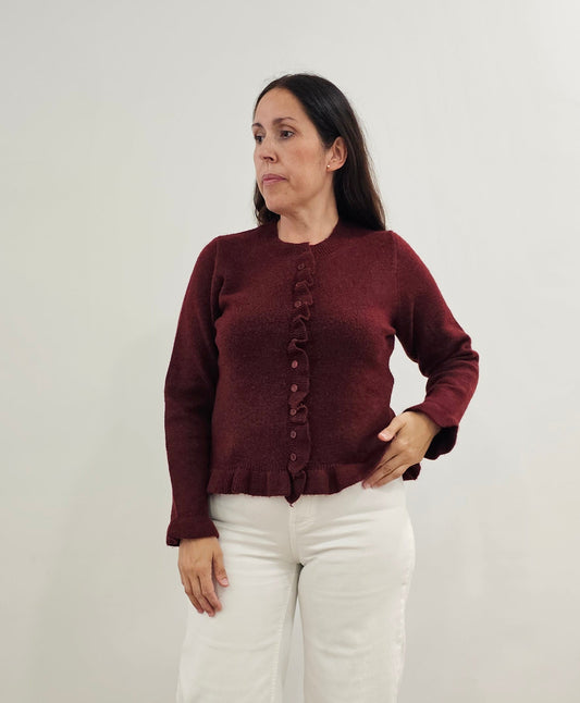 REBECA BURDEOS