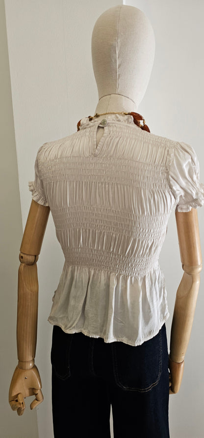 BLUSA ELVIRA