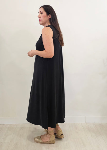 VESTIDO SUE BLACK