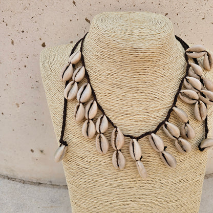 COLLAR CONCHAS