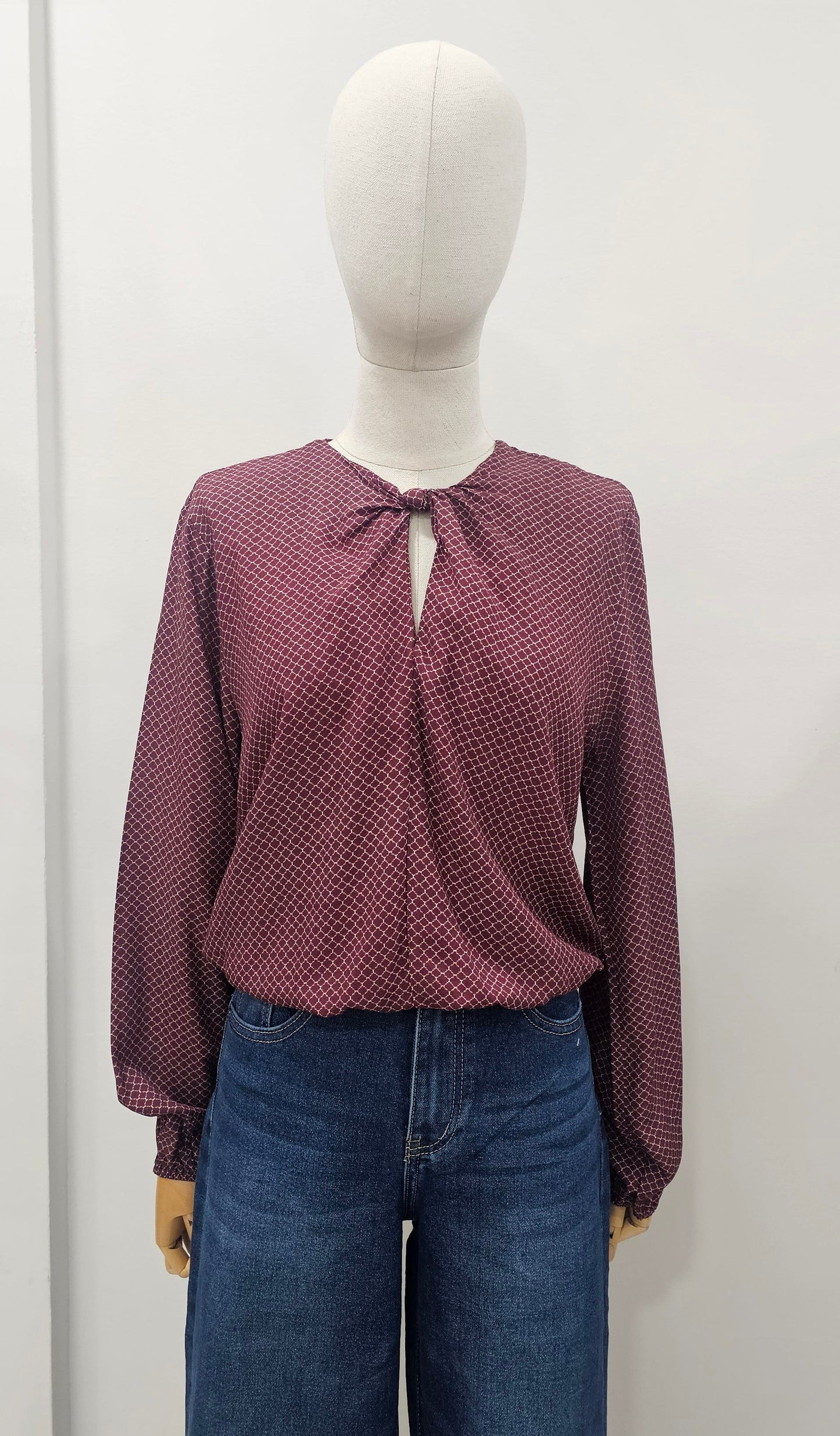 BLUSA CHIA