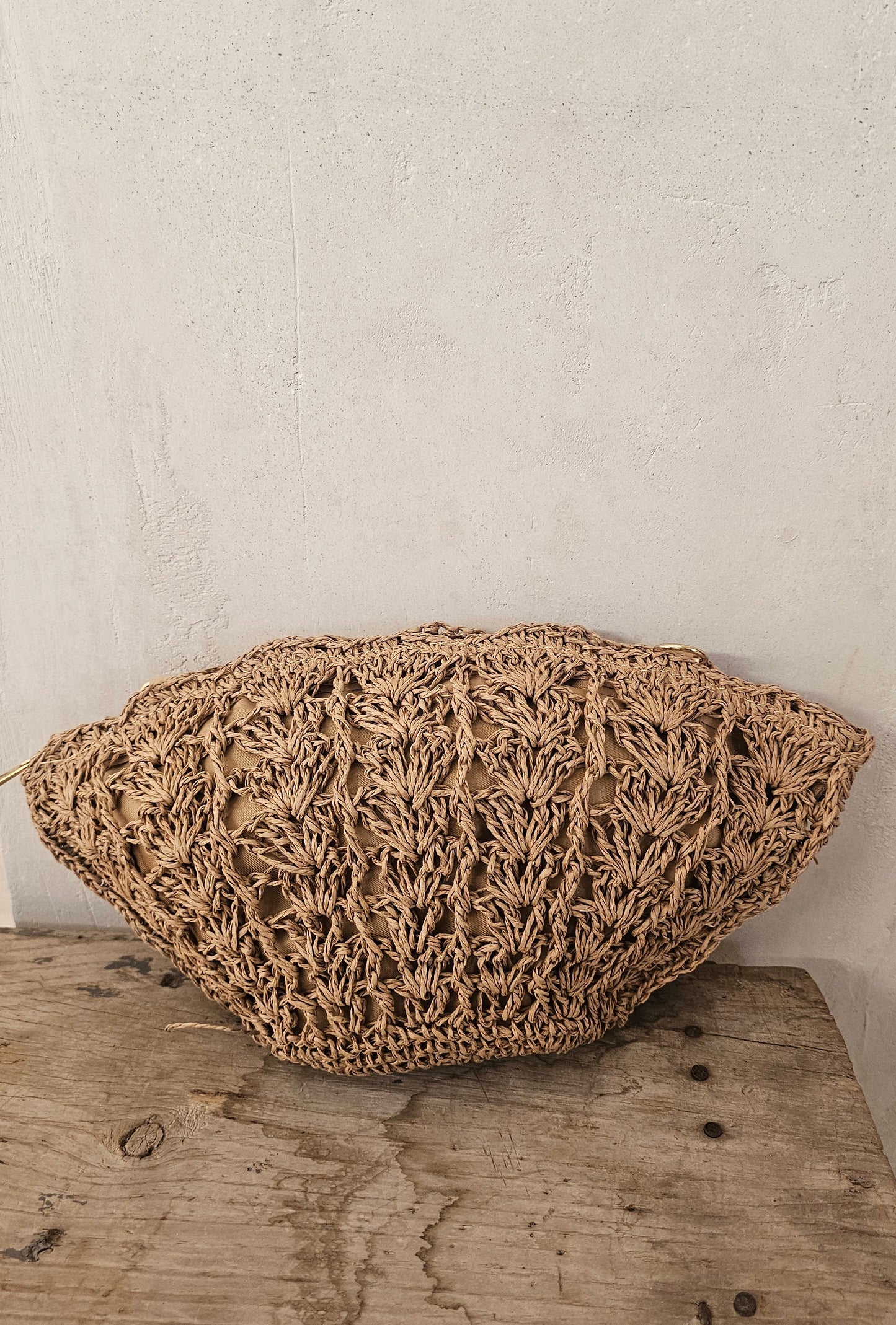 BOLSO CONCHA