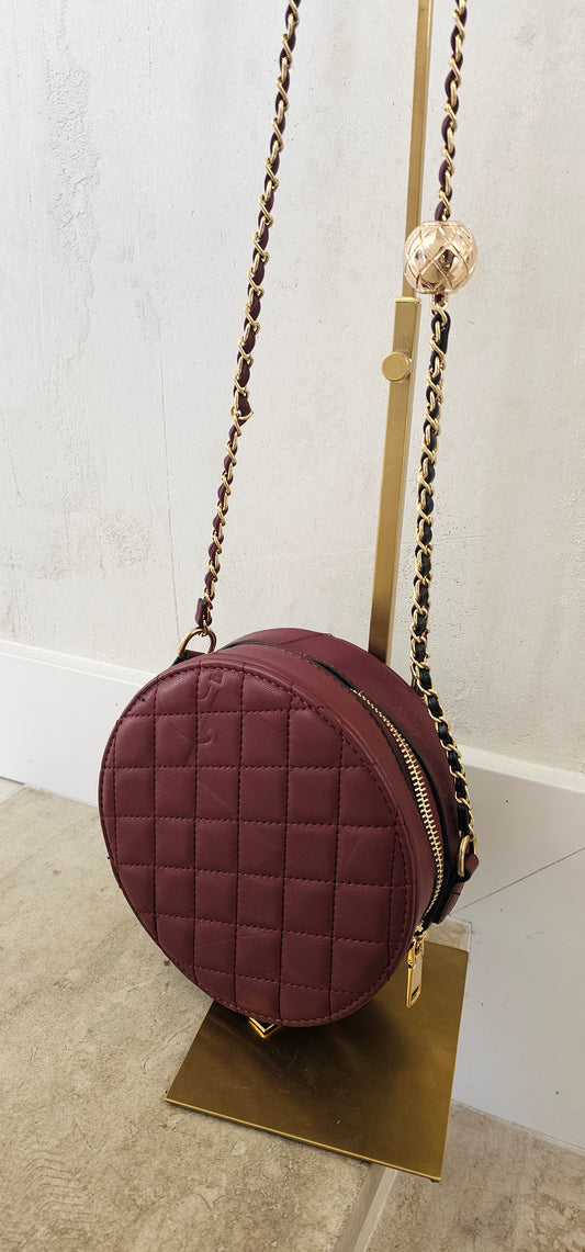 BOLSO CIRCLE