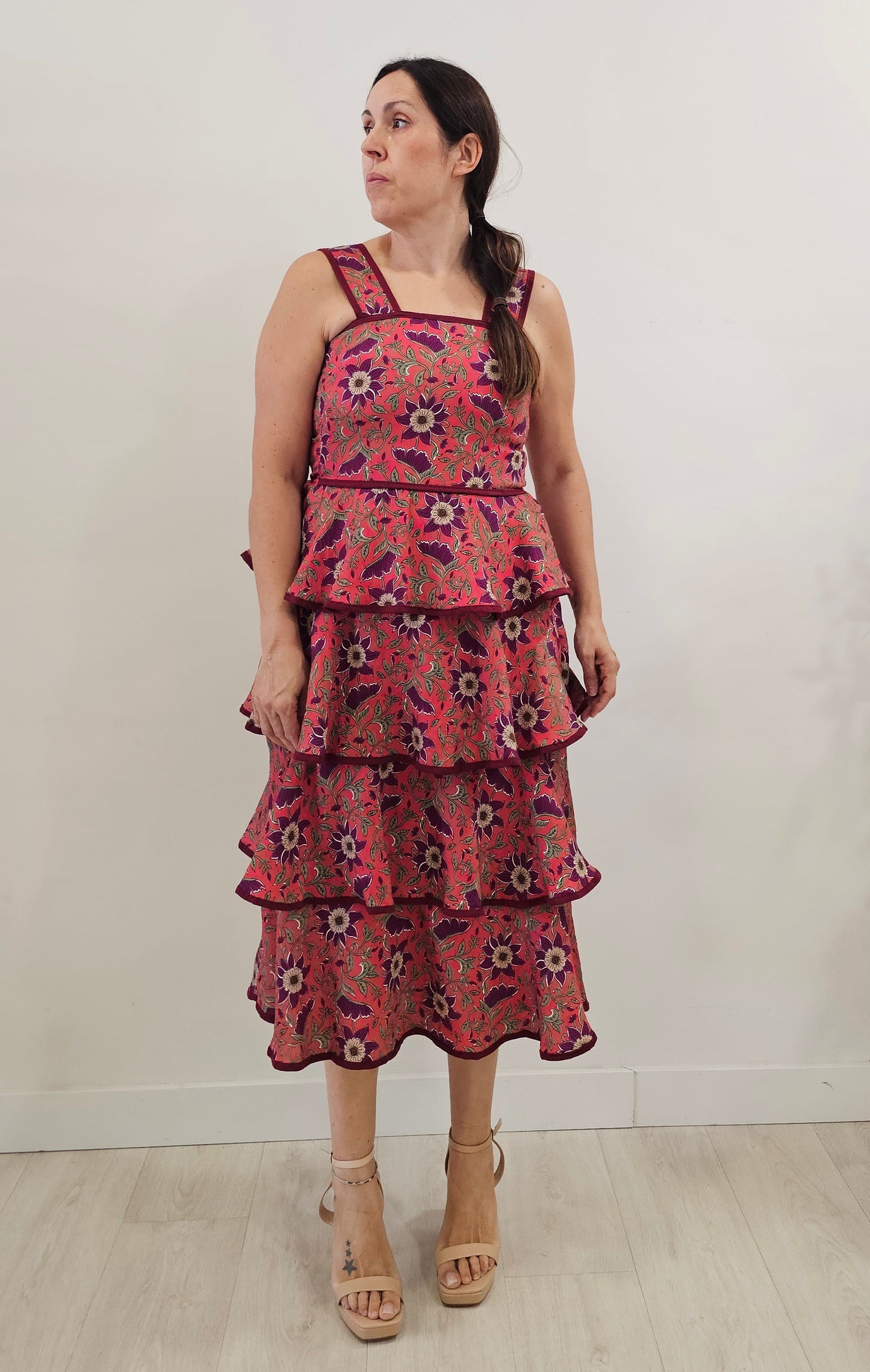 VESTIDO