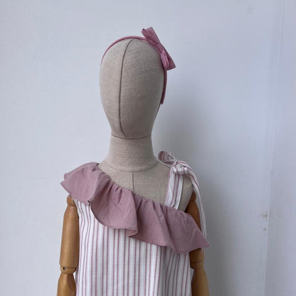 VESTIDO MANUELA