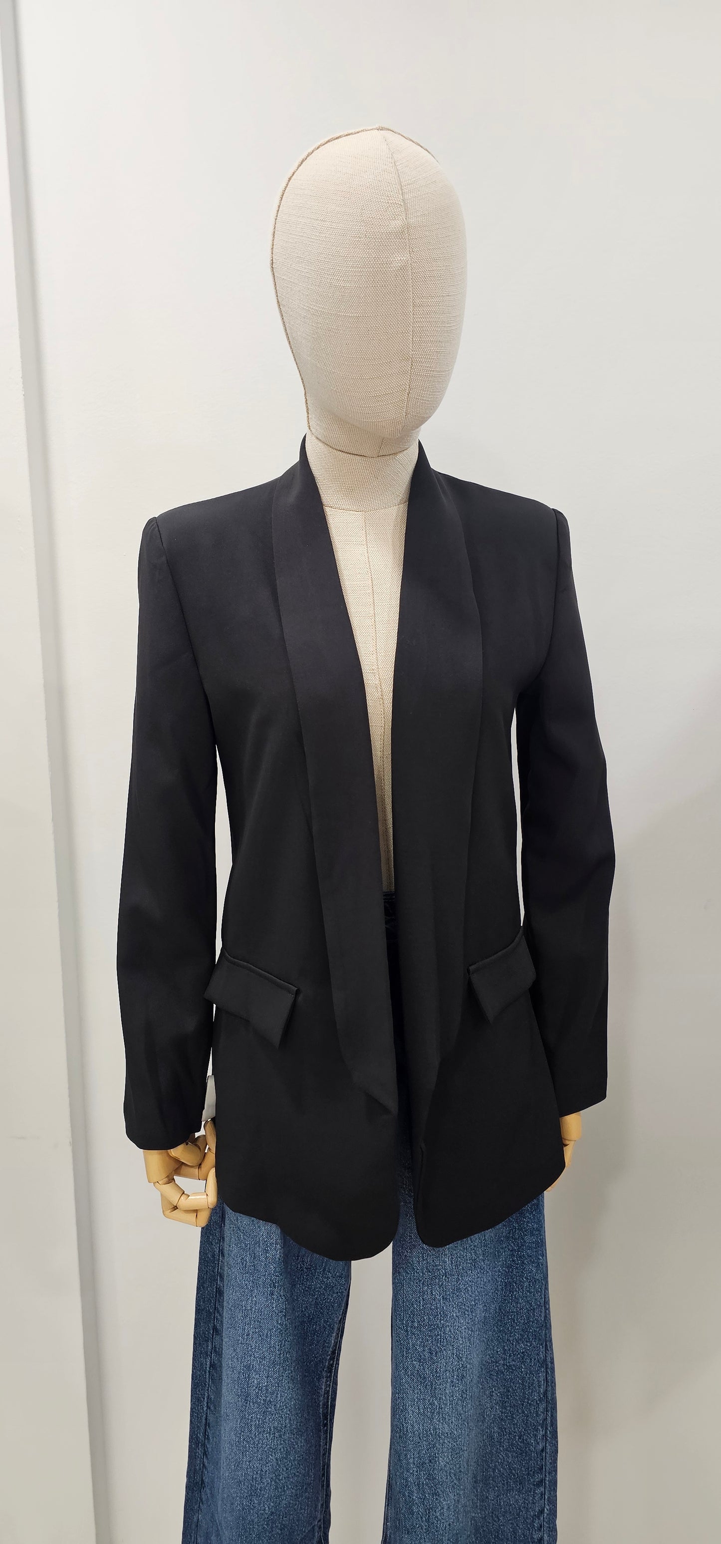 BLAZER BLACK