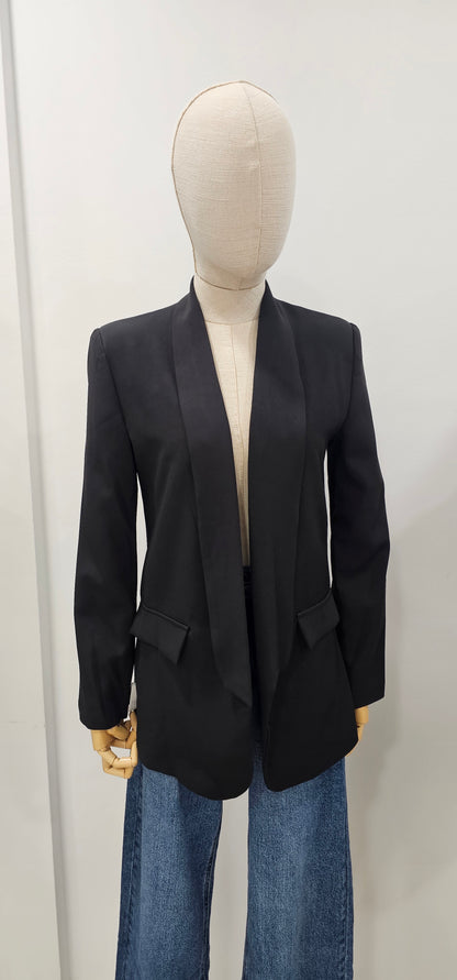 BLAZER BLACK