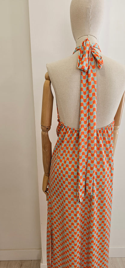 VESTIDO CUBIC