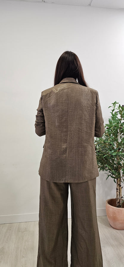 TRAJE CORAL