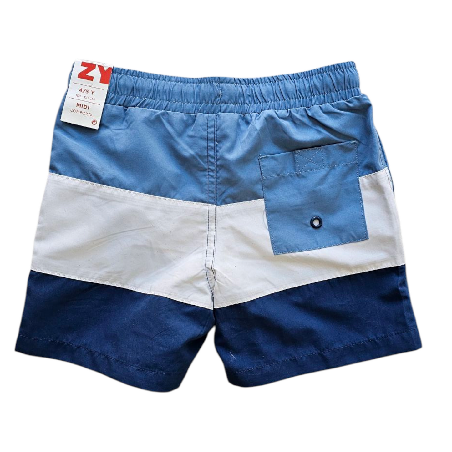 BERMUDAS