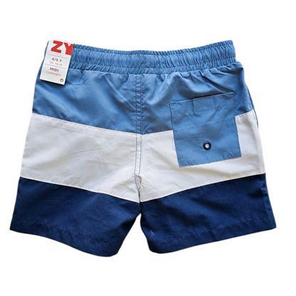 BERMUDAS
