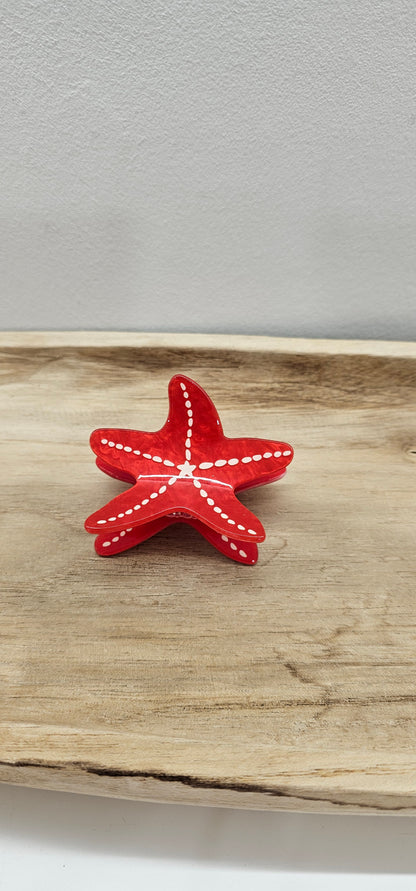 PINZAS ESTRELLA