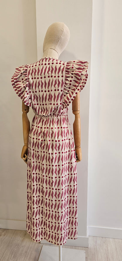 VESTIDO