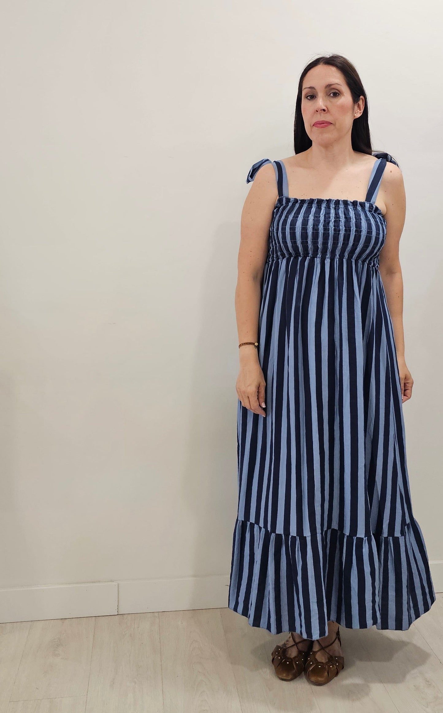 VESTIDO ISLANDIA