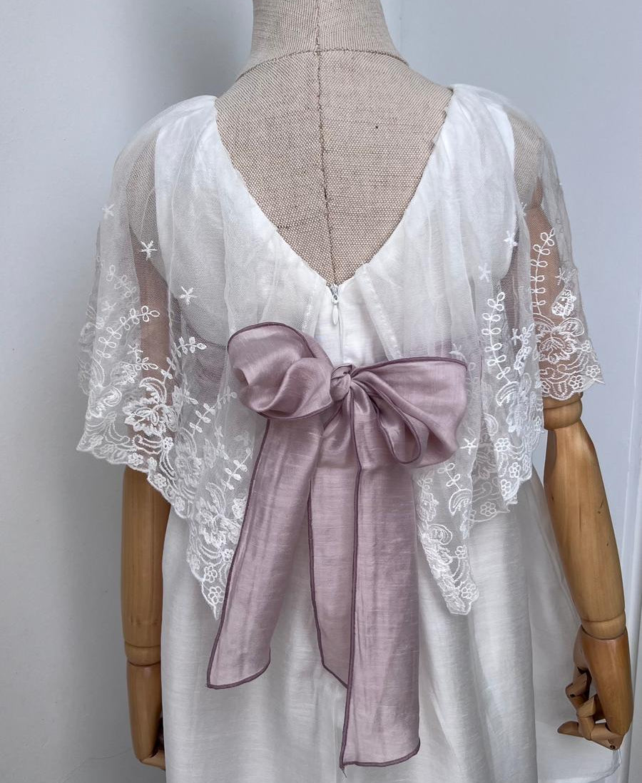 VESTIDO FAJÍN