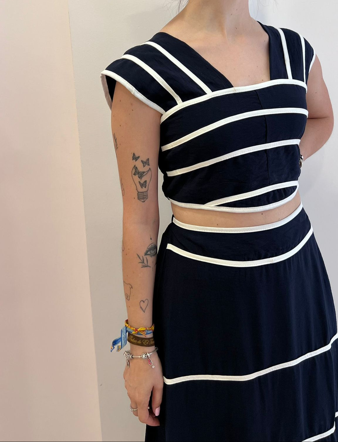 CONJUNTO ZAFIRO