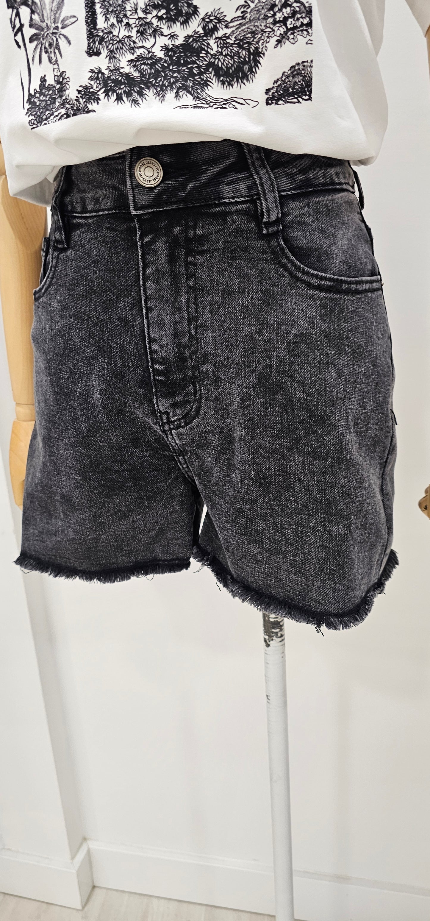 SHORT