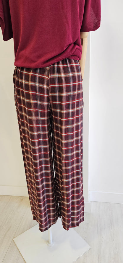 PANTALÓN BEREBER