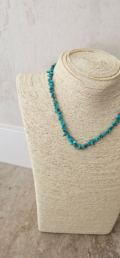 COLLAR ARRECIFE