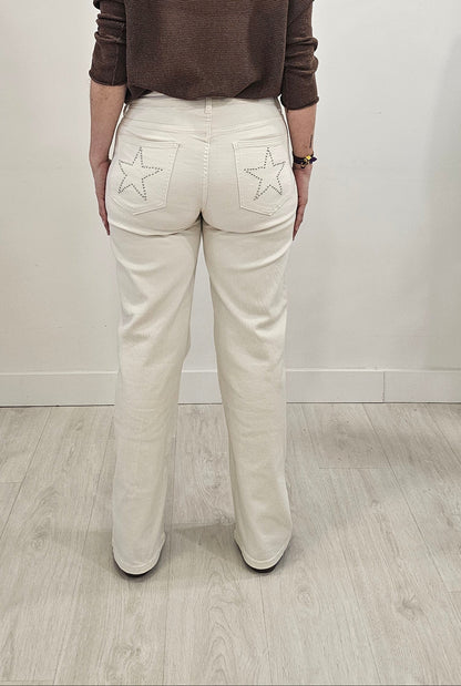 PANTALÓN STAR