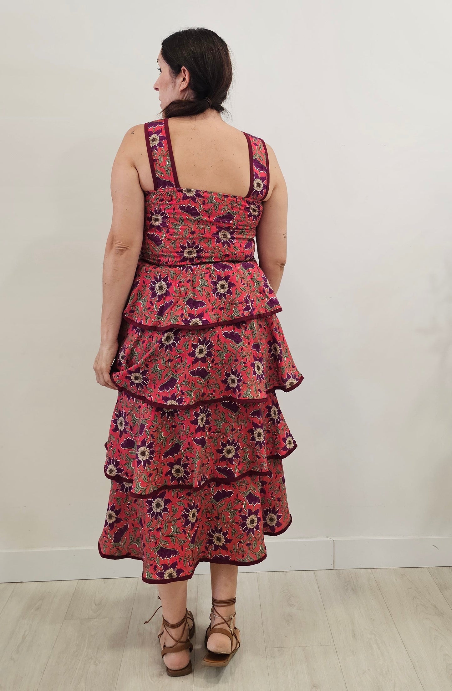 VESTIDO