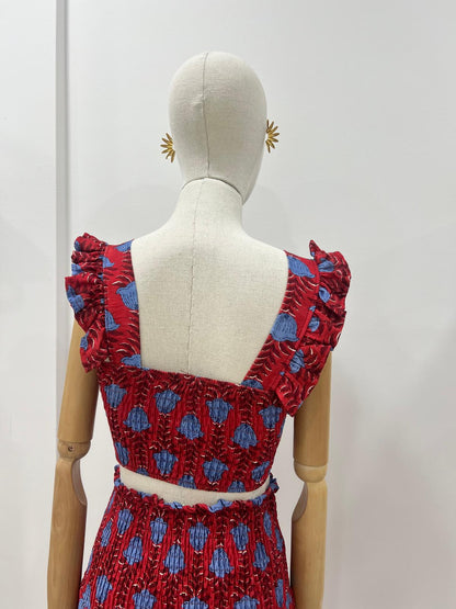 CONJUNTO MARFIL