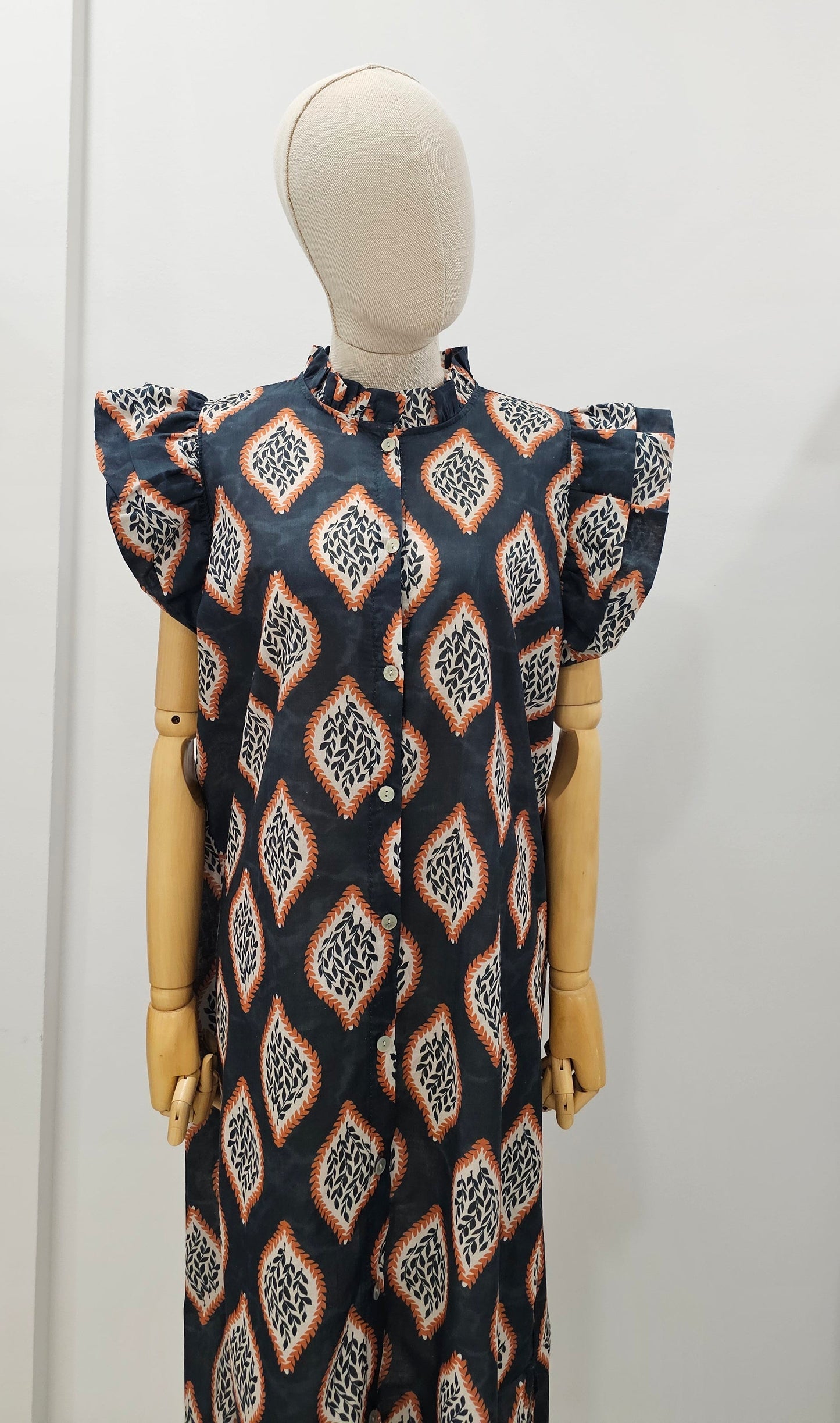 VESTIDO AZAHAR