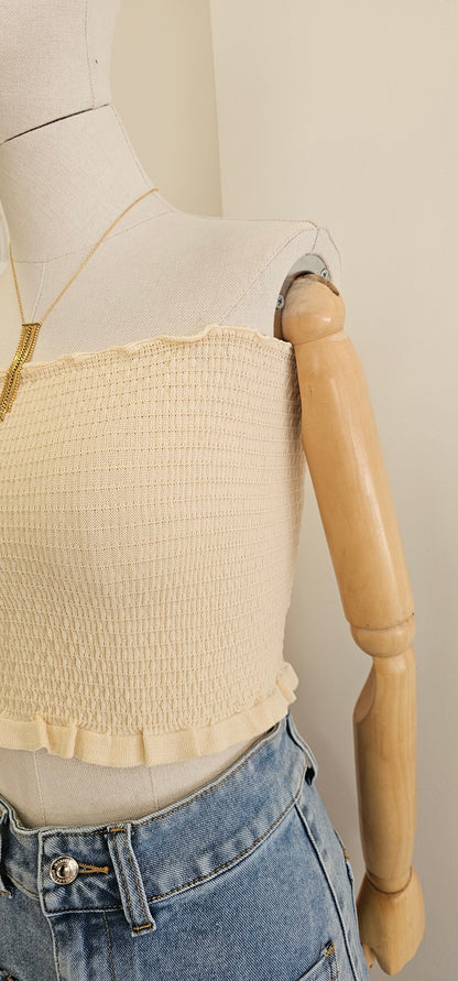 BANDEAU BEIGE
