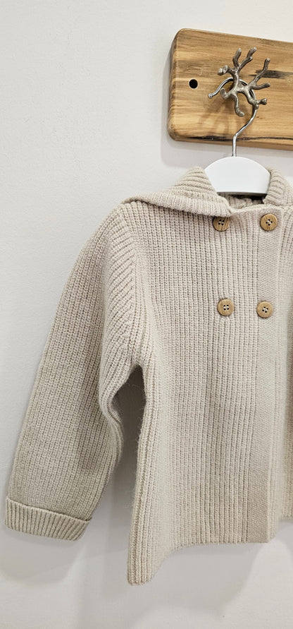 TRENKA BEIGE