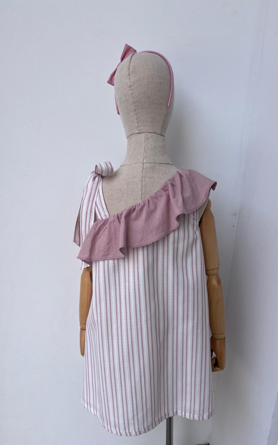 VESTIDO MANUELA