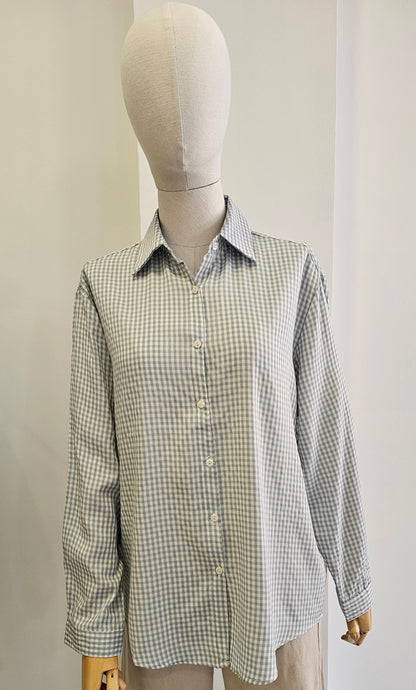 CAMISA VICHY
