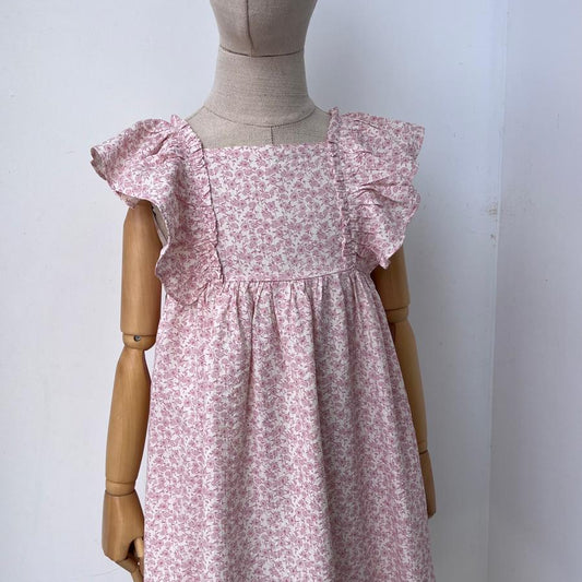VESTIDO DULCE