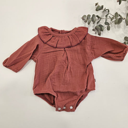 PELELE- BODY BAMBULA ESTENA