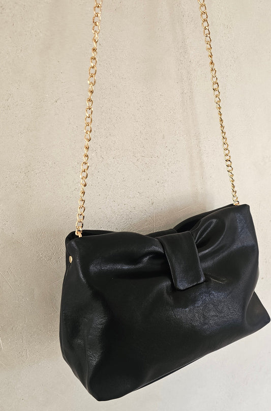 BOLSO CELIA NEGRO