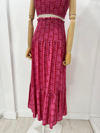 CONJUNTO ESMERALDA