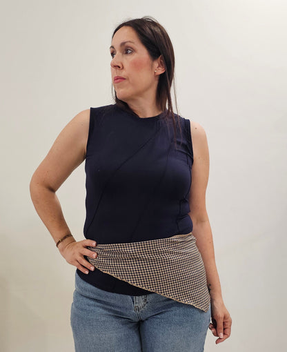 CAMISETA TOLEDO