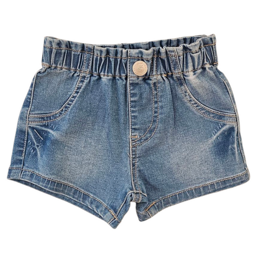 SHORT VAQUERO