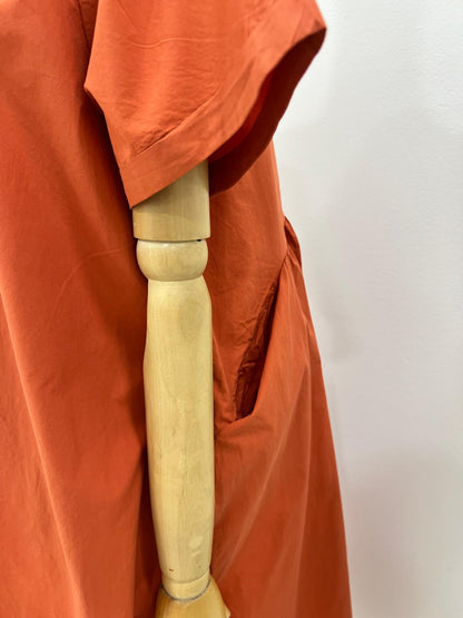 VESTIDO CERDEÑA
