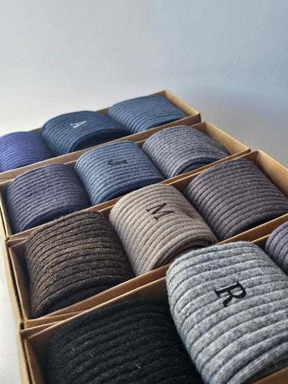 PACK CALCETÍN INICIAL